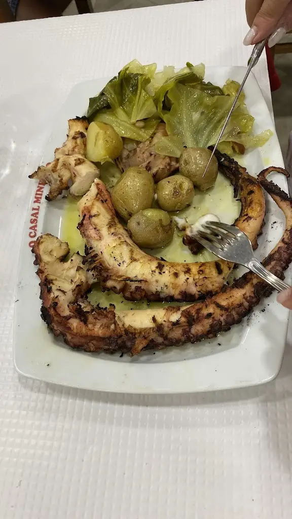 Pieter Madsen_Casal Minhoto_Póvoa de Santa Iria_recensione