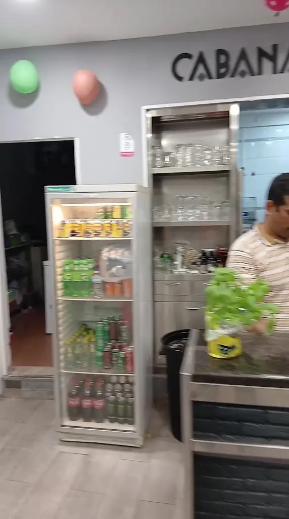 Al - Cabana pizza & Grill_Póvoa de Santa Iria_slider_image_2