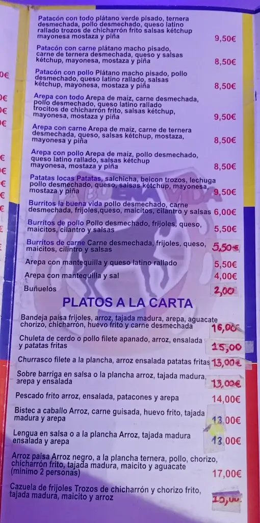 Menu_Labruja_Póvoa de Santa Iria_immagine_2