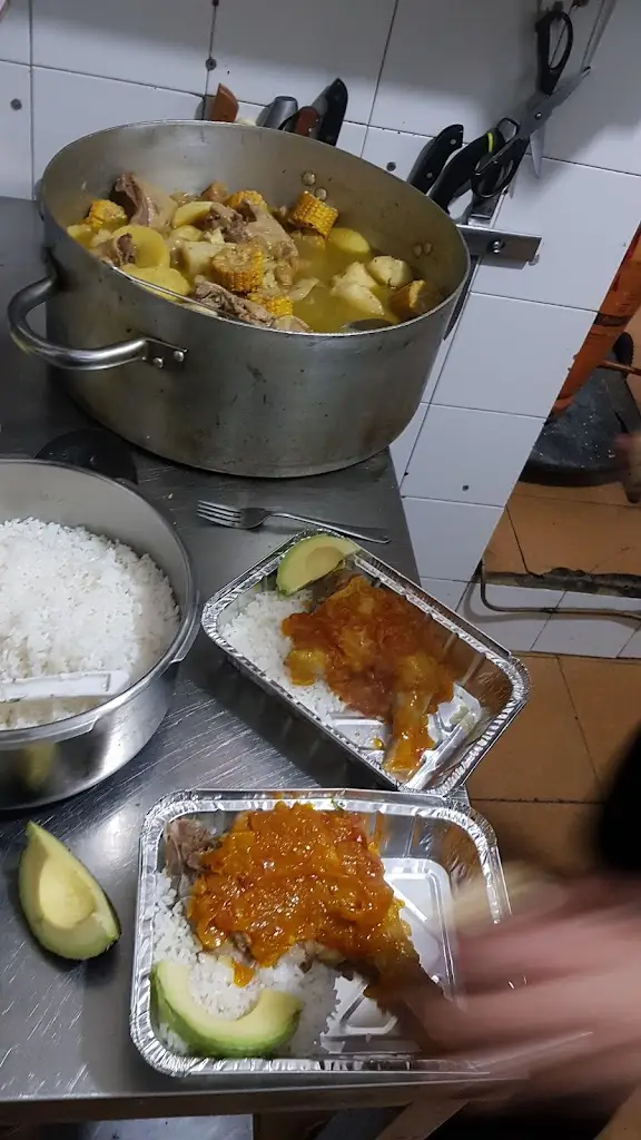 Menu_Labruja_Póvoa de Santa Iria_immagine_9