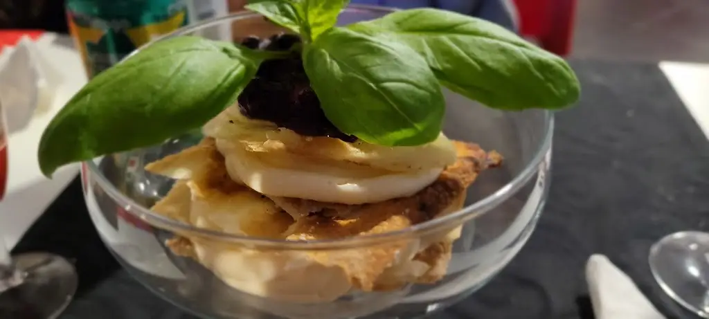 Menu_Padova Ristorante Italiano_Póvoa de Santa Iria_immagine_1