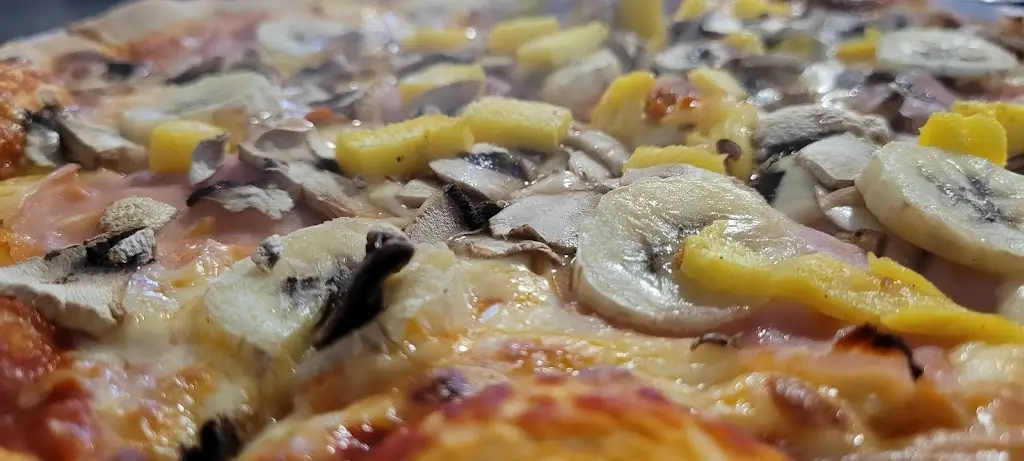 Menu_Padova Ristorante Italiano_Póvoa de Santa Iria_immagine_2