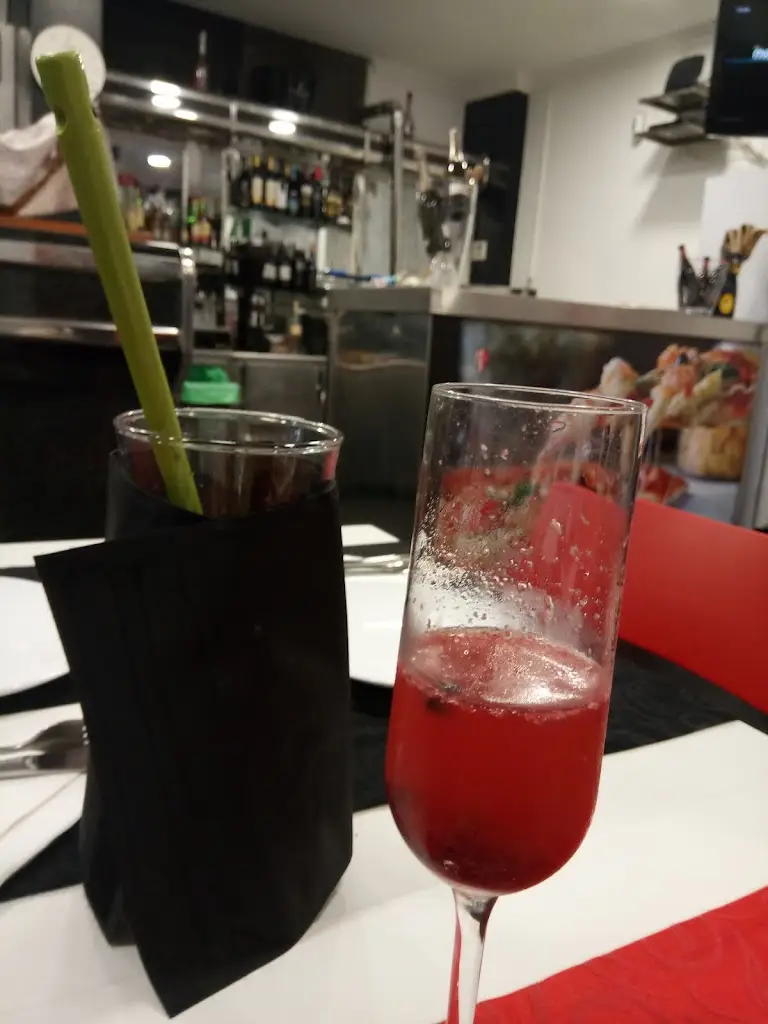 Menu_Padova Ristorante Italiano_Póvoa de Santa Iria_immagine_3