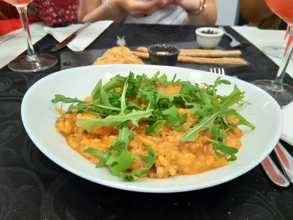 Menu_Padova Ristorante Italiano_Póvoa de Santa Iria_immagine_4