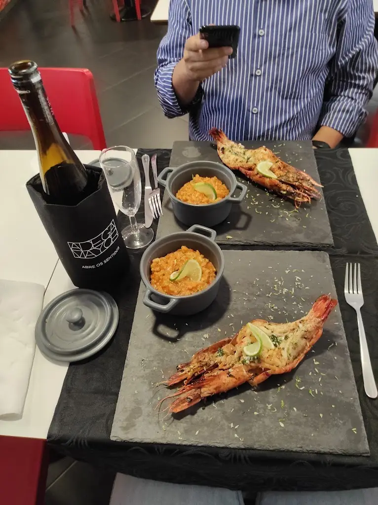 Menu_Padova Ristorante Italiano_Póvoa de Santa Iria_immagine_9