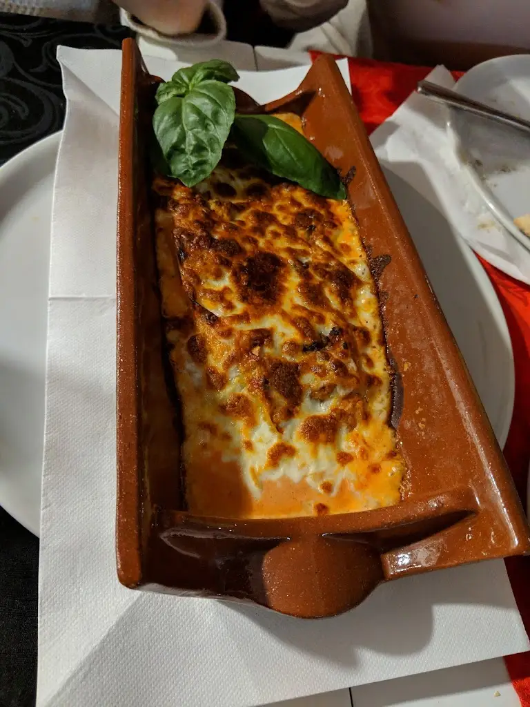 Andre Gonçalves_Padova Ristorante Italiano_Póvoa de Santa Iria_recensione