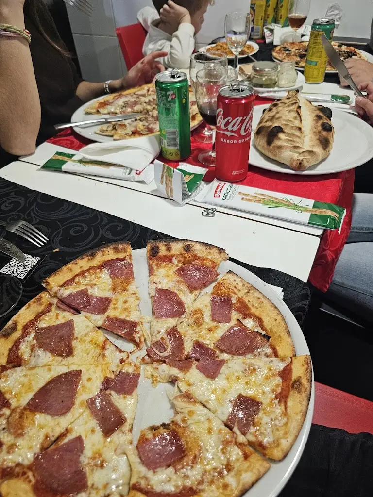 Padova Ristorante Italiano_Póvoa de Santa Iria_slider_image_2