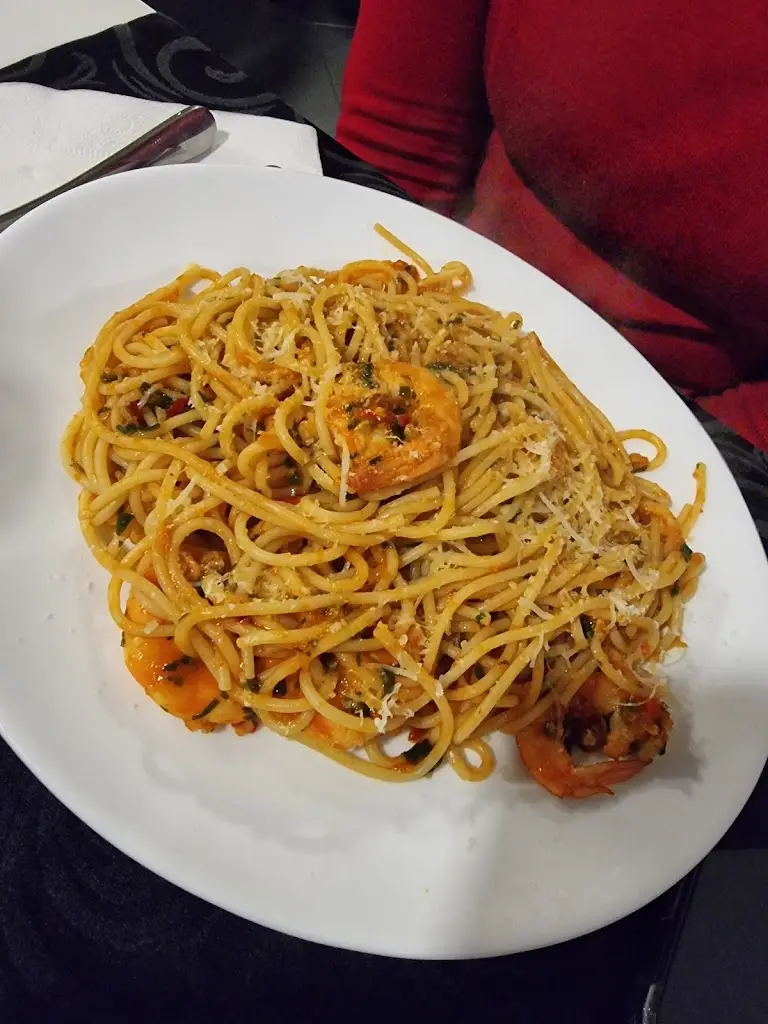 Padova Ristorante Italiano_Póvoa de Santa Iria_slider_image_3