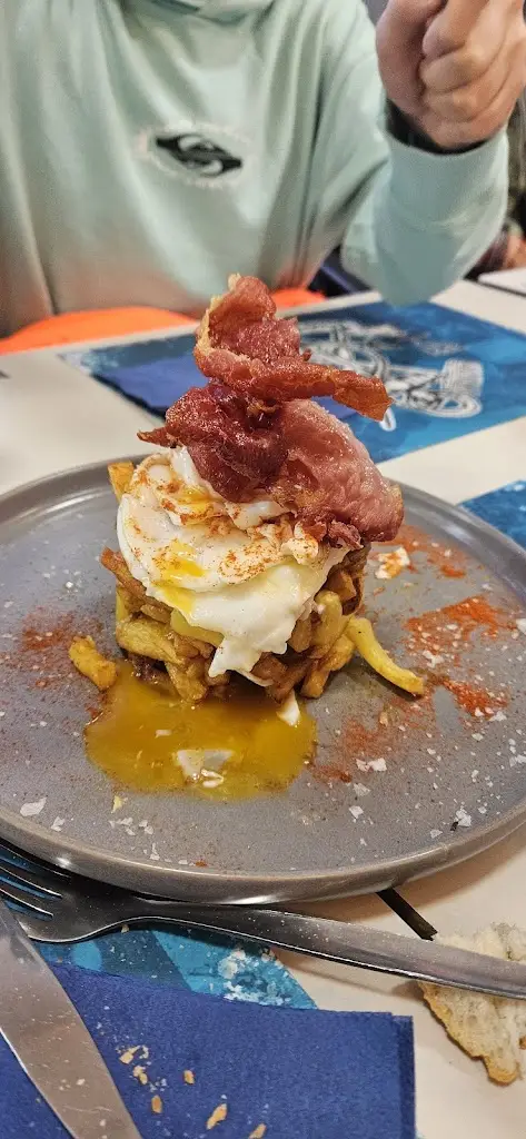 Menu_A Carruagem_Póvoa de Santa Iria_imagen_5