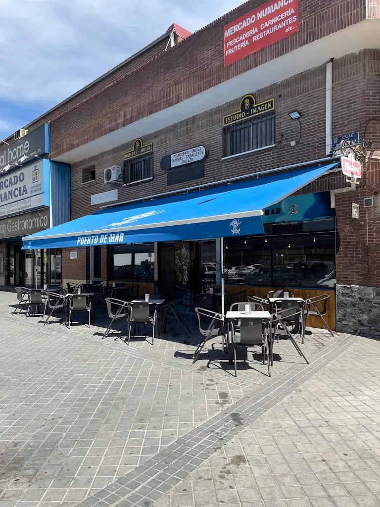 A Carruagem ristorante a Póvoa de Santa Iria