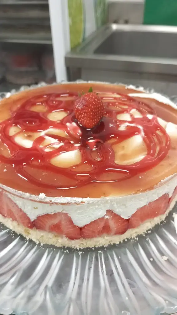 Menu_Oye Restaurante Buffet_Póvoa de Santa Iria_immagine_6