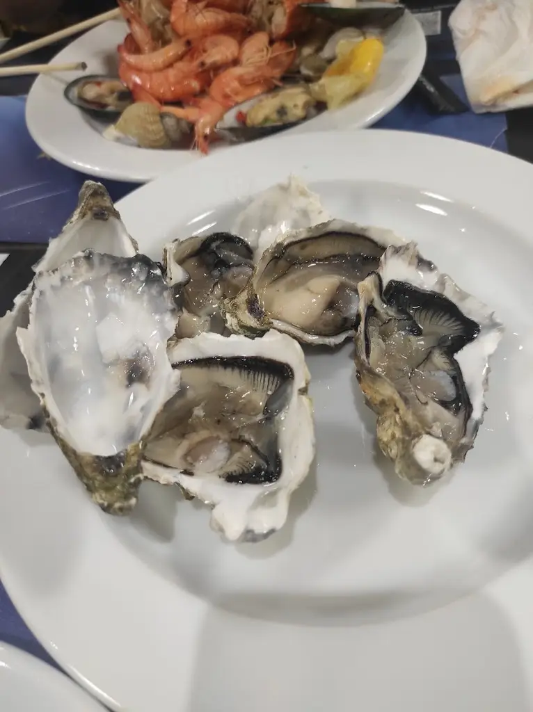 Menu_Oye Restaurante Buffet_Póvoa de Santa Iria_immagine_8