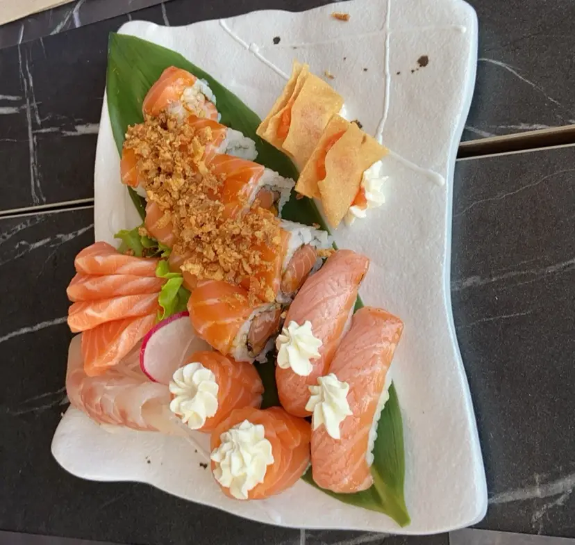 Menu_Oye Restaurante Buffet_Póvoa de Santa Iria_immagine_9