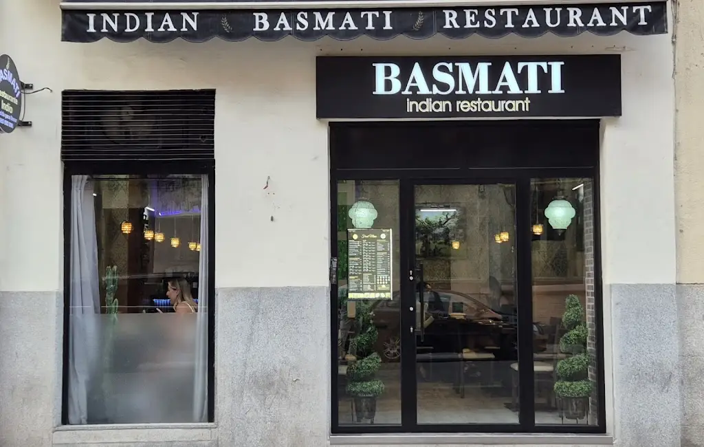 Pinheirinho ristorante a Póvoa de Santa Iria