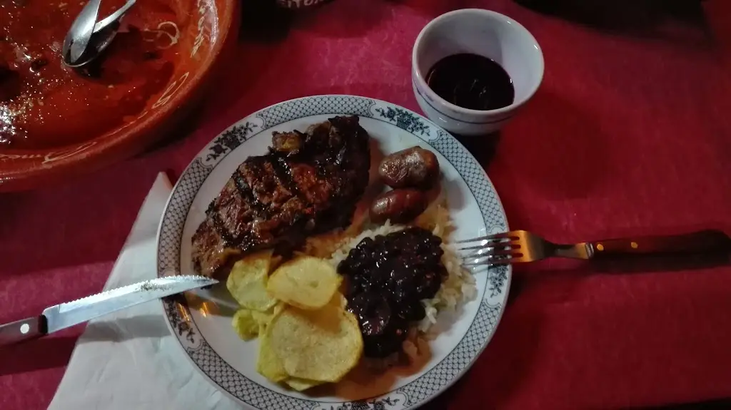 Menu_Dona Amélia_Castelo de Paiva_immagine_6