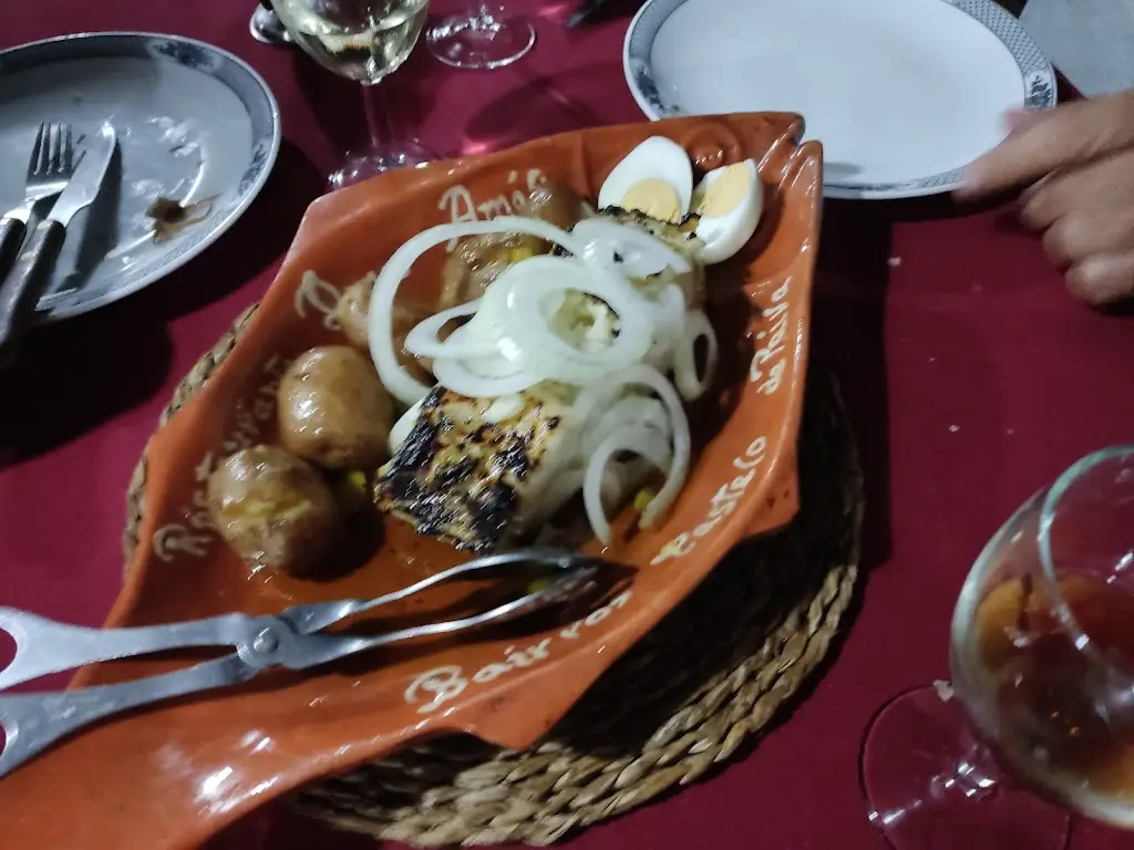 Menu_Dona Amélia_Castelo de Paiva_immagine_9