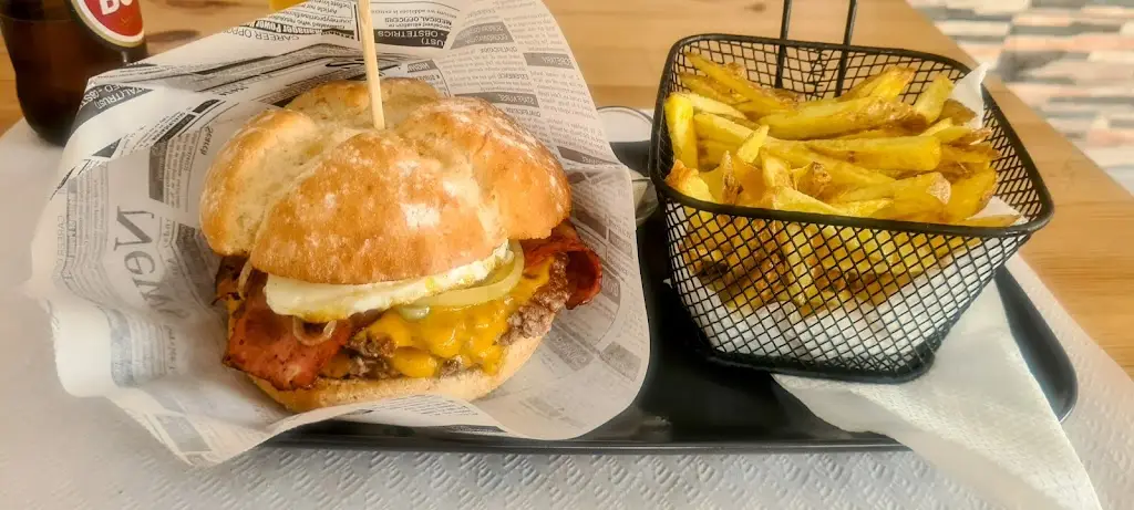 Menu_Amsterdam Smash Burger_Póvoa de Santa Iria_image_1