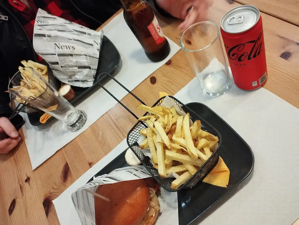 Menu_Amsterdam Smash Burger_Póvoa de Santa Iria_image_4