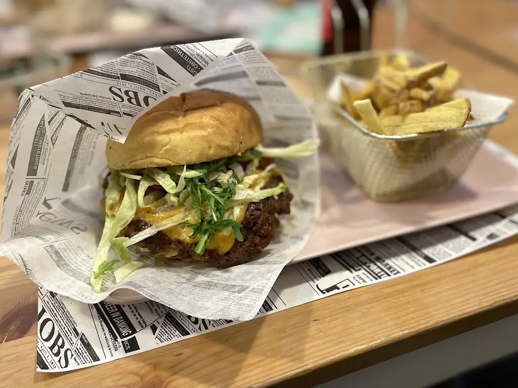 Amsterdam Smash Burger_Póvoa de Santa Iria_slider_image_3