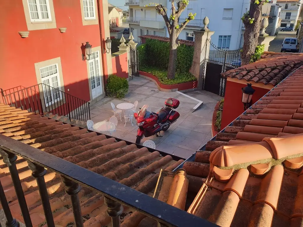 Courtneys on Tour Again_Estalagem Falcão Mendonça_Quintã de Pêro Martins_recensione