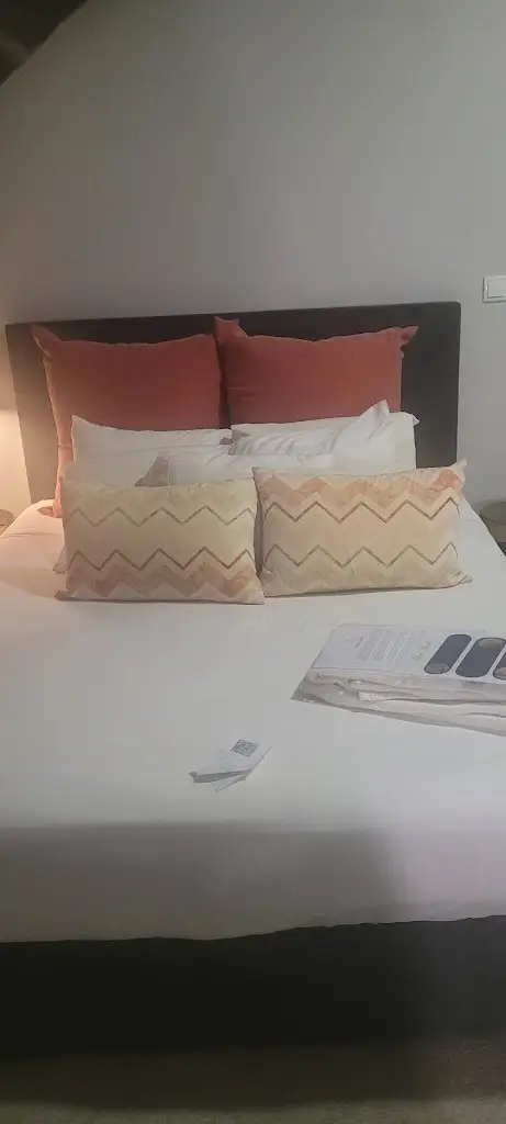 Laura Chacon (Laura C)_Casa das Arcadas_Rabaçal_recensione