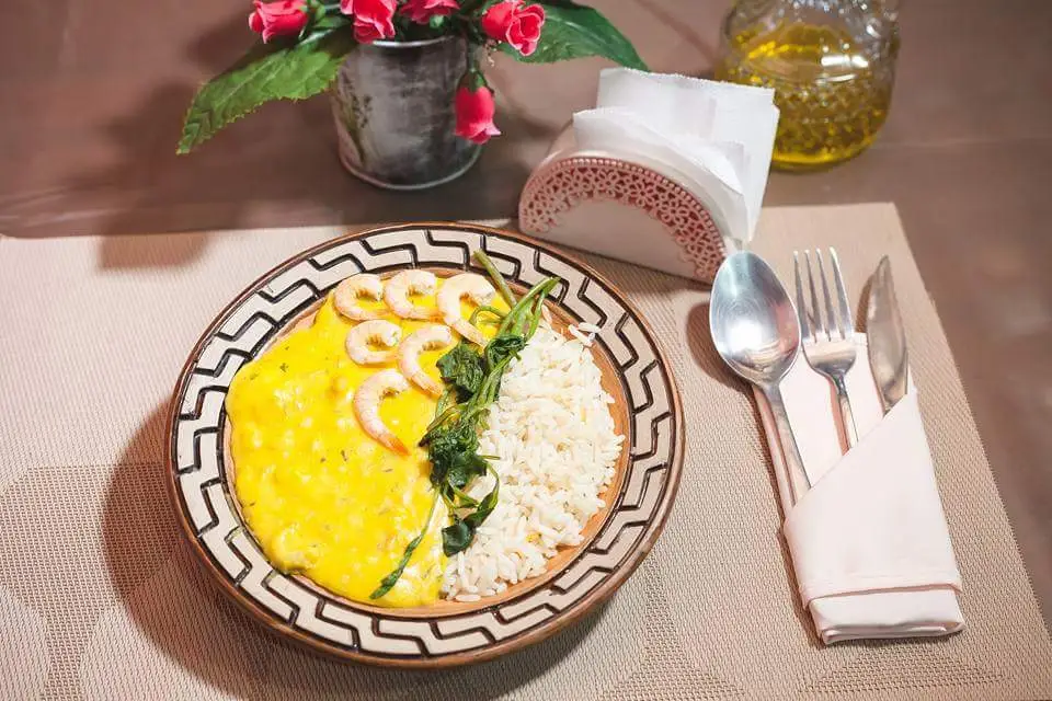 Casa do Mercado ristorante a Rabaçal