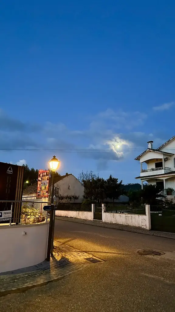 Adrian Niculae_Albergue O Bonito_Rabaçal_recensione