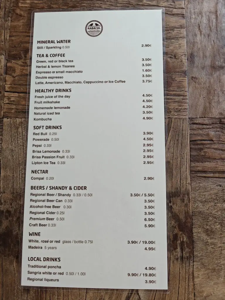 Menu_Rabaçal Nature Spot Cafe_Rabaçal_immagine_3