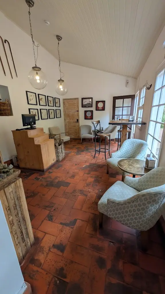 Paul Contis_Rabaçal Nature Spot Cafe_Rabaçal_recensione