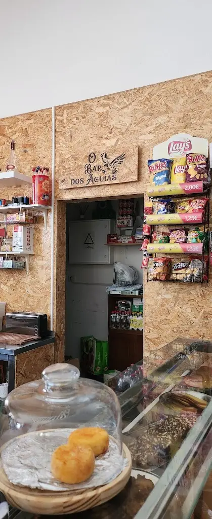 O Bar dos Águias - Ribafria_Ribafria_slider_image_1