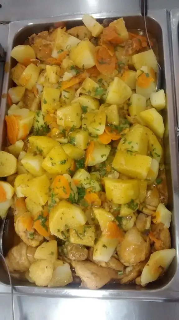 Menu_Jardim do Arda_Castelo de Paiva_image_4