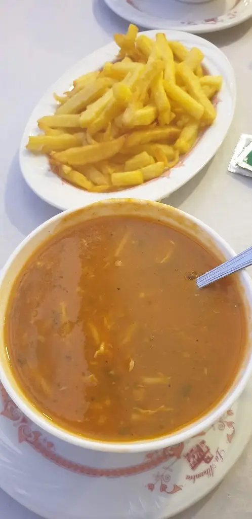 Menü_Restaurante Reboleira_Reboleiro_Bild_8