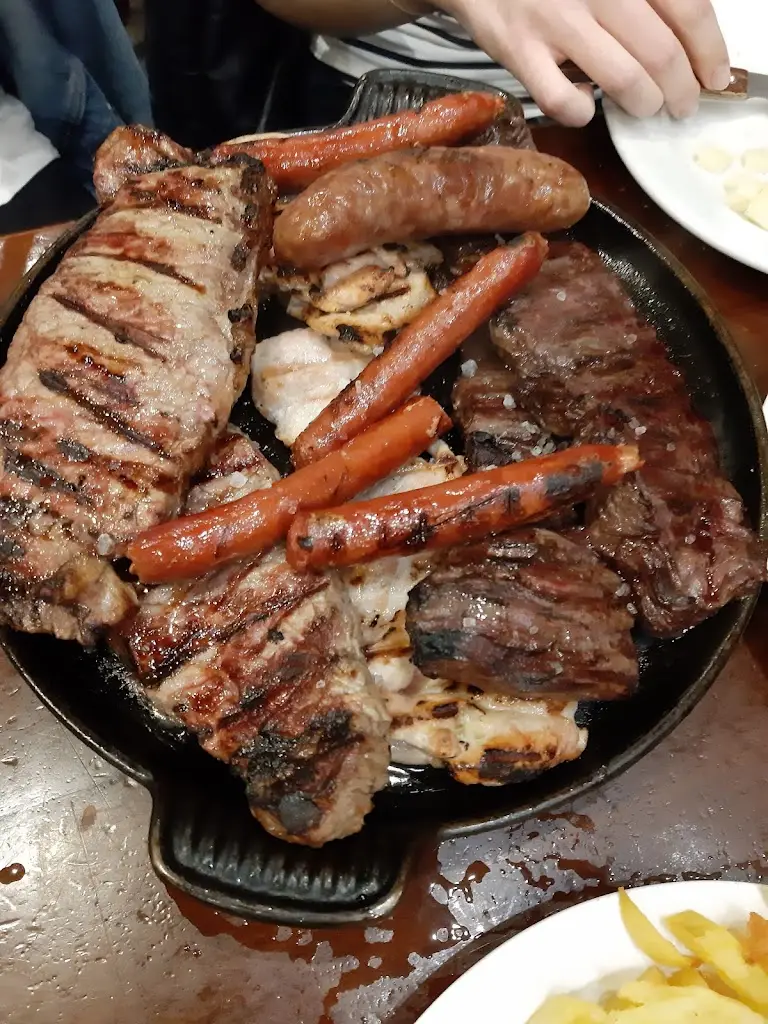 Veronika Kapounková_Restaurante Reboleira_Reboleiro_Bewertung