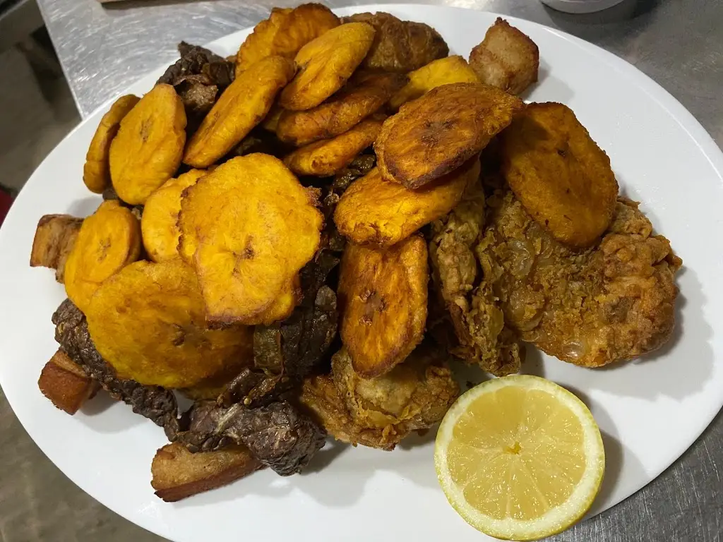 Restaurante Escadinhas da Reboleira ristorante a Reboleiro