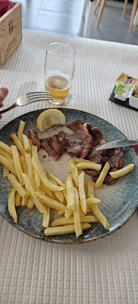 Vasco Pires_Abilito_Póvoa de Santo Adrião_recensione