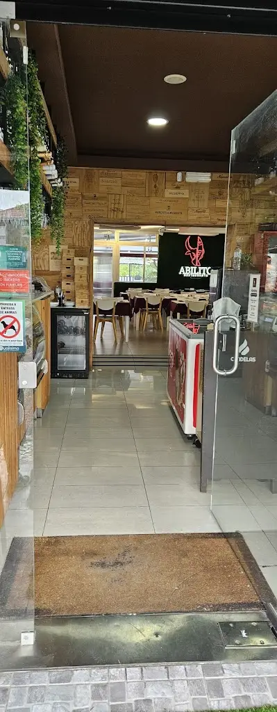 Rui Antunes_Abilito_Póvoa de Santo Adrião_recensione