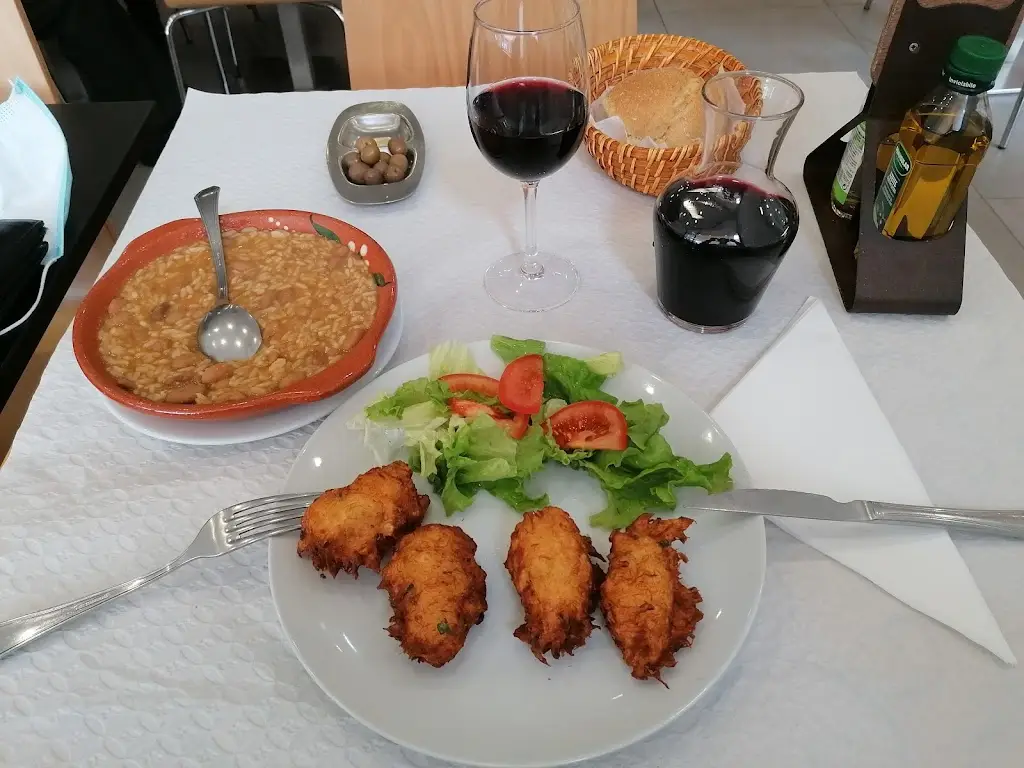 Pôr do Sol ristorante a Póvoa de Santo Adrião