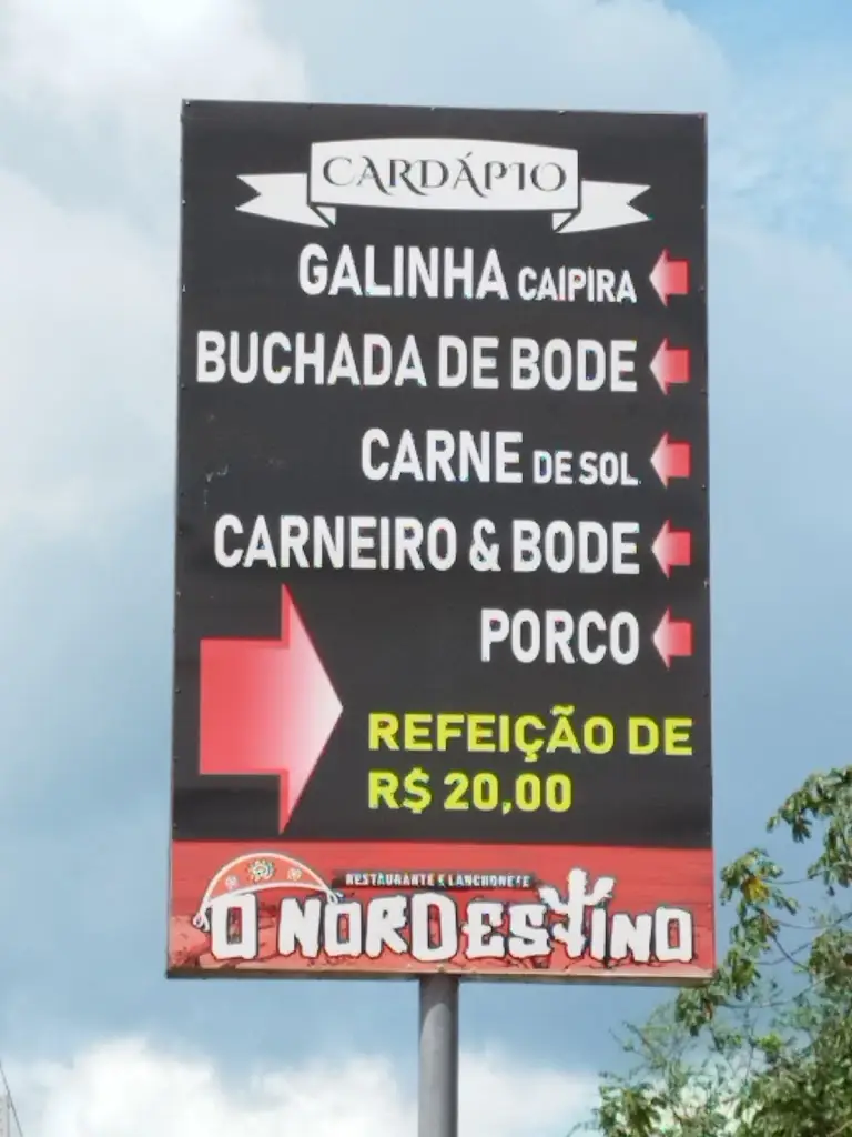 Menu_Pantanal_Póvoa de Santo Adrião_immagine_1