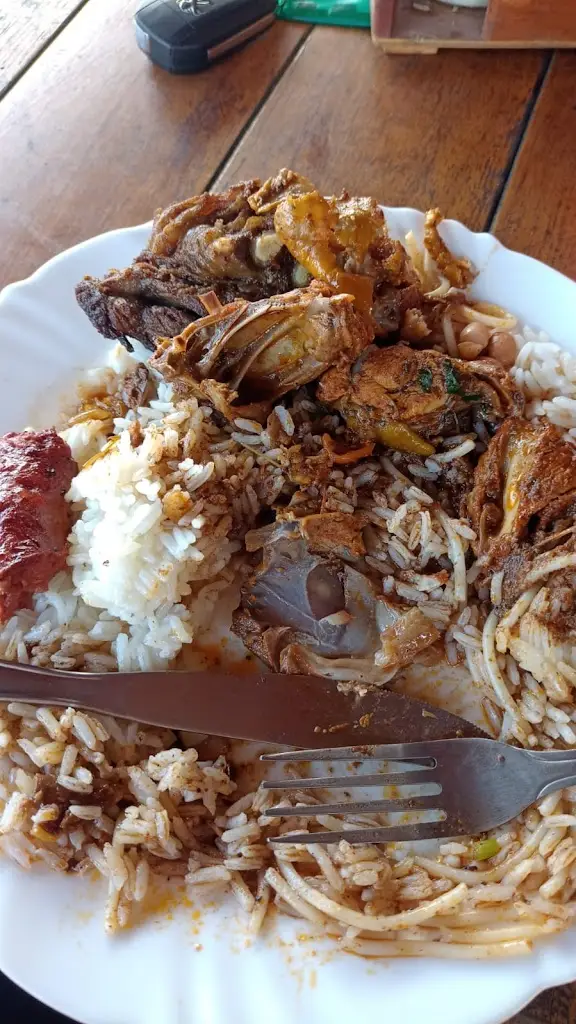 Menu_Pantanal_Póvoa de Santo Adrião_immagine_2