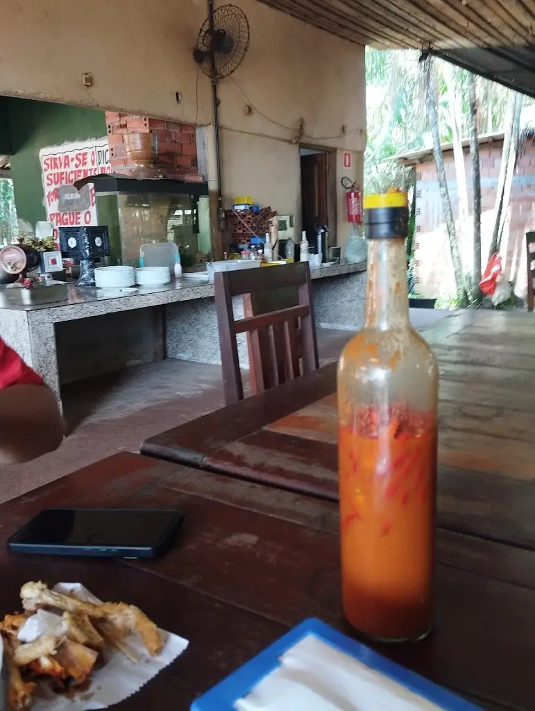 Menu_Pantanal_Póvoa de Santo Adrião_immagine_3