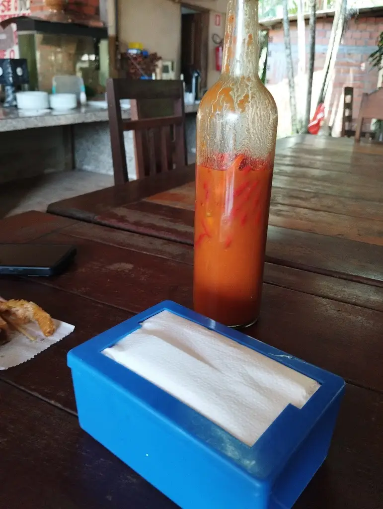 Anastácio Paulo_Pantanal_Póvoa de Santo Adrião_recensione