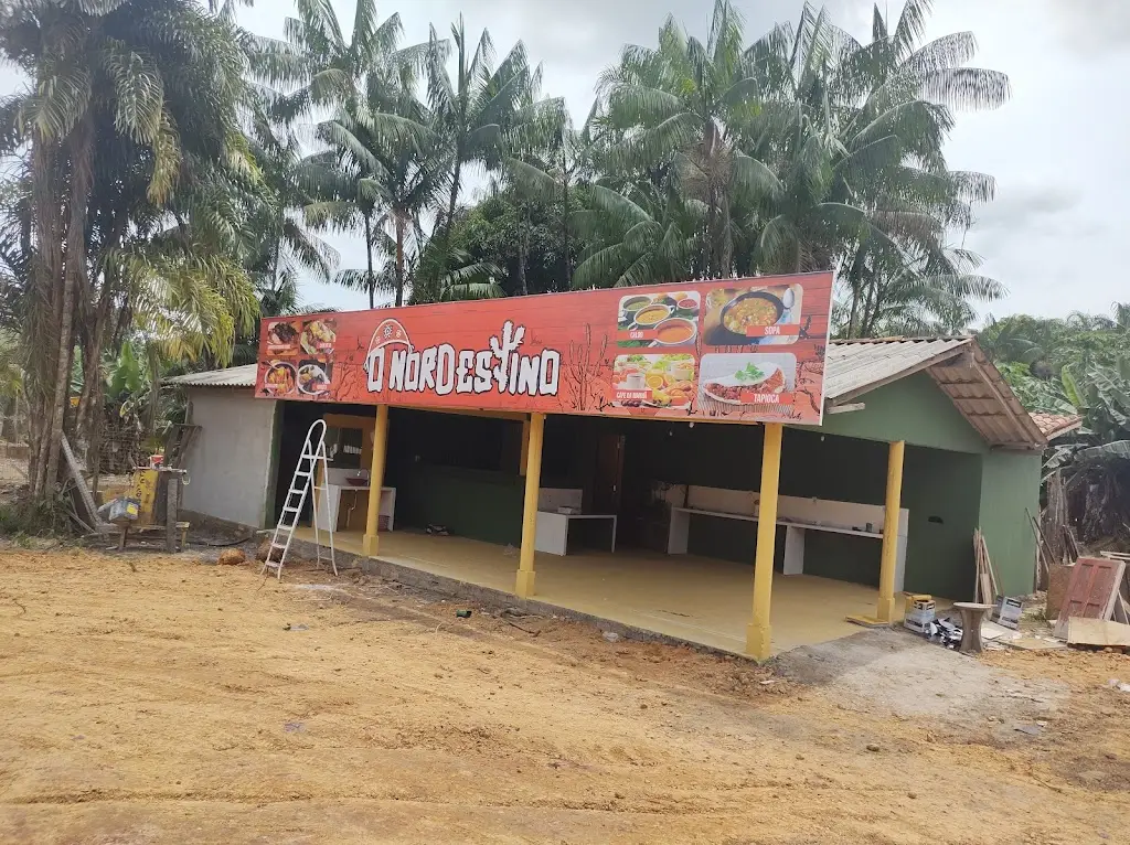Pantanal ristorante a Póvoa de Santo Adrião