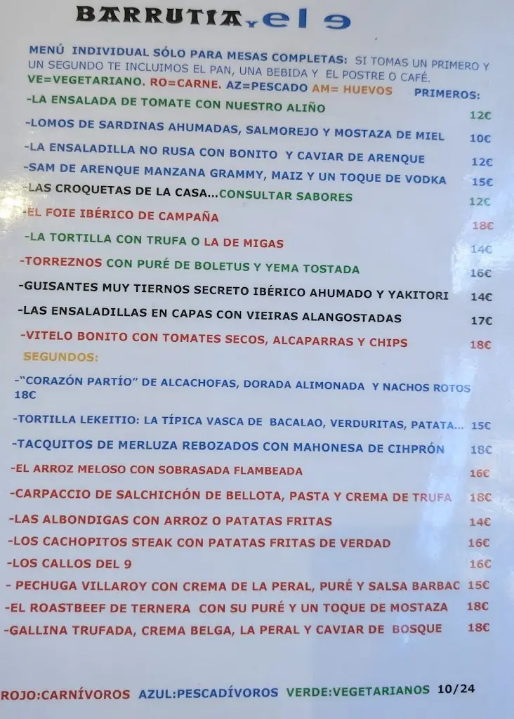 Menu_Cachupa na Casa_Póvoa de Santo Adrião_immagine_3