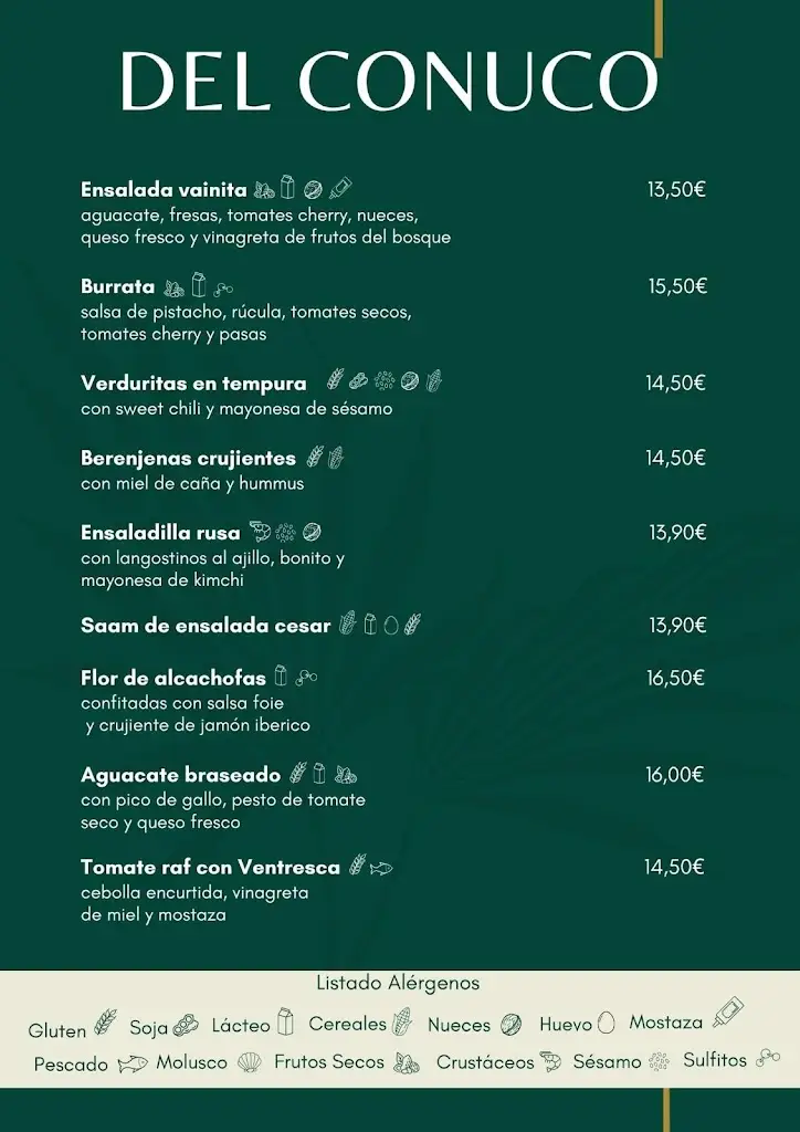 Menu_Absoluta_Castelo de Paiva_immagine_1