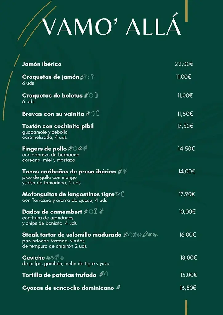 Menu_Absoluta_Castelo de Paiva_immagine_3