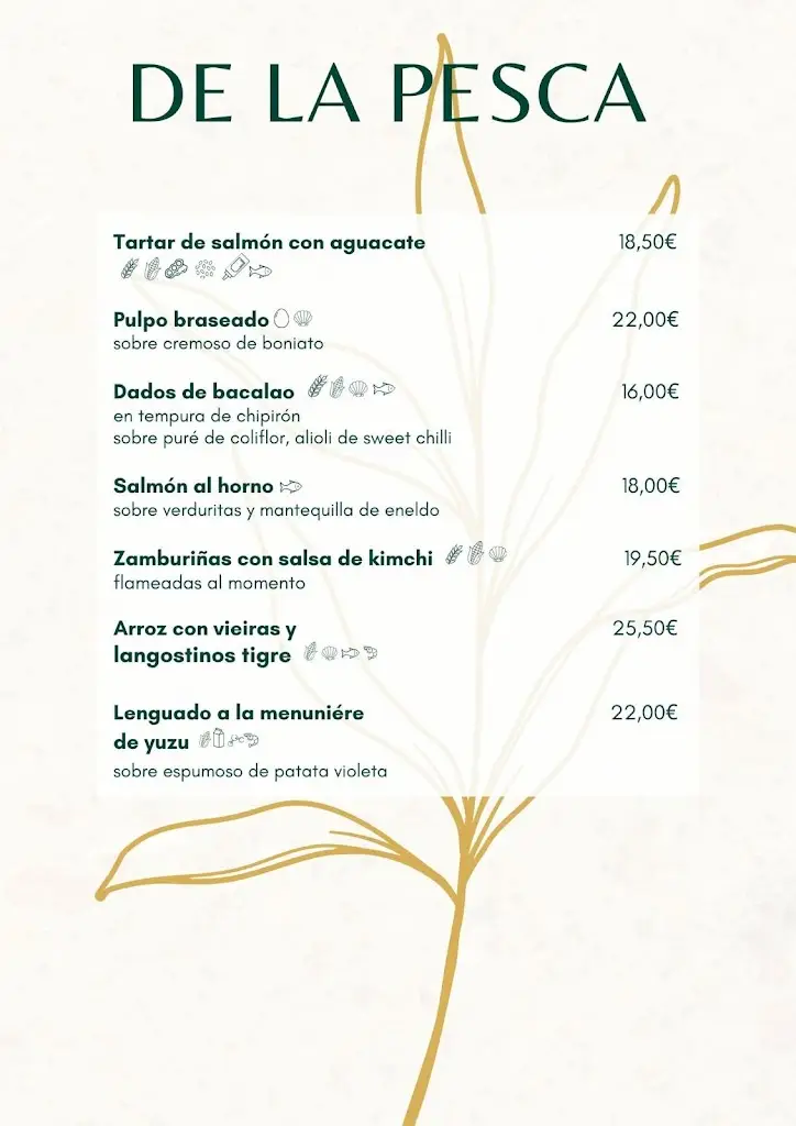 Menu_Absoluta_Castelo de Paiva_immagine_4