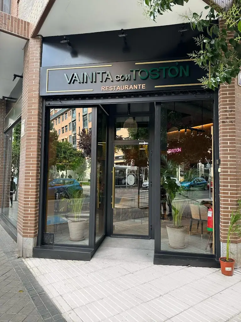 Absoluta ristorante a Castelo de Paiva