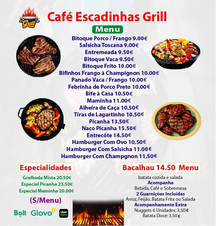 Menu_Escadinhas_Póvoa de Santo Adrião_immagine_2