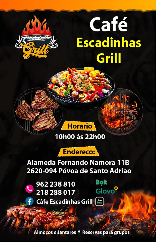 Menu_Escadinhas_Póvoa de Santo Adrião_immagine_4