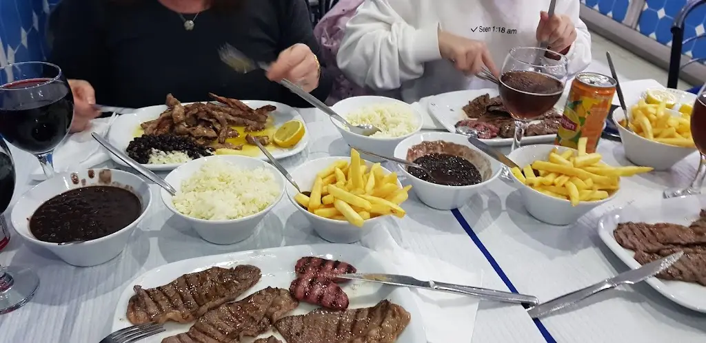 Menu_Escadinhas_Póvoa de Santo Adrião_immagine_5